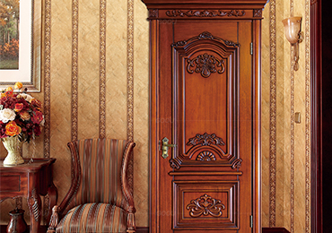 14-03型木門(mén)