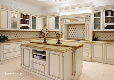 歐式風格之新潮與復古