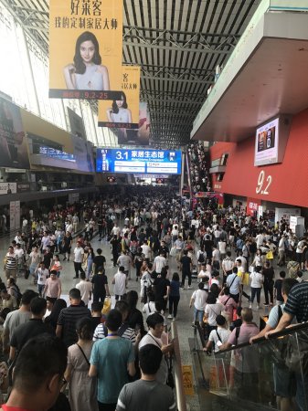 固友木門領(lǐng)銜2017廣州建材展，品質(zhì)是永恒的焦點