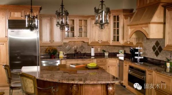 固友整木定制：親近自然與藝術 SO EASY