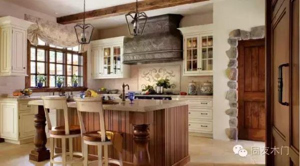 固友整木家居：整木，讓生活變得優(yōu)雅