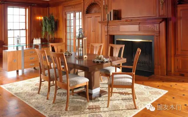 品牌木門(mén)招商