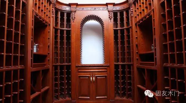 固友木門(mén)