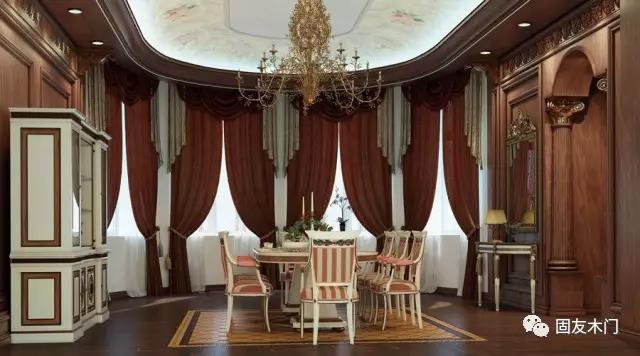 品牌木門(mén)招商