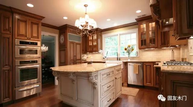 品牌木門(mén)招商