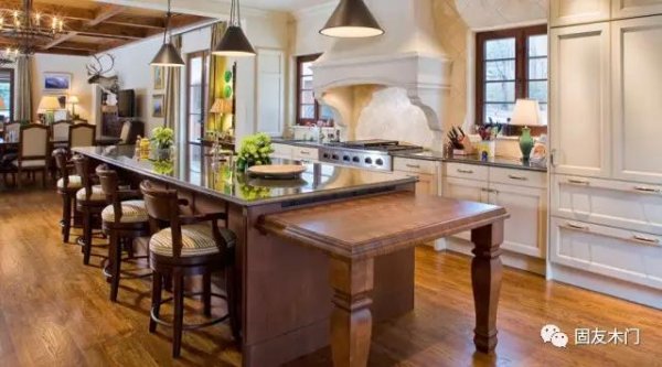 固友整木家居加盟：產(chǎn)品細節(jié)筑就品質之路