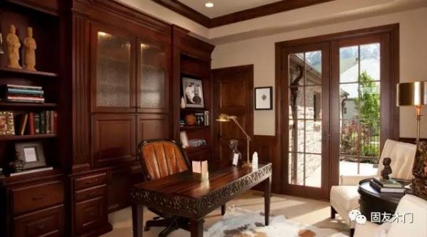 固友整木家居加盟：家居，就是一種風(fēng)景