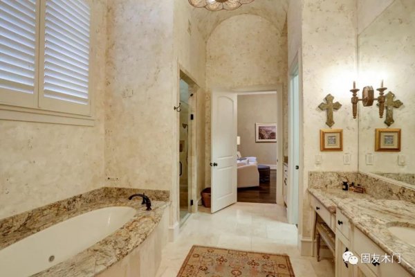 木門(mén)設(shè)計(jì)在整木定制中非常重要