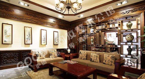 裝修時(shí)為什么選整木定制？讓顧客告訴你