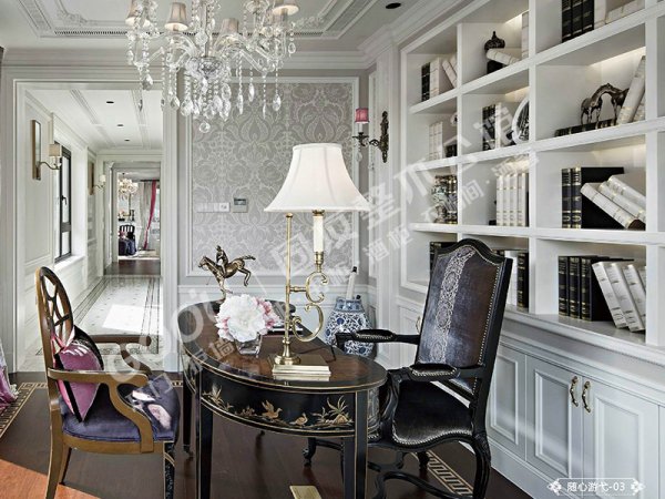 整木定制,開(kāi)啟潮流風(fēng)尚裝修新時(shí)代！