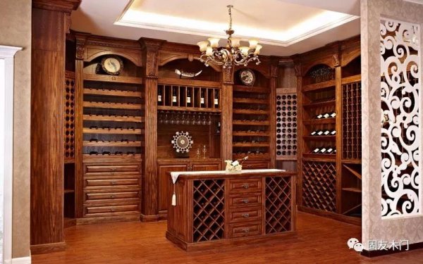 全屋整木定制憑什么火爆這么久？看完才知道真相