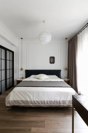 北歐輕奢，在溫暖的空間看四季流轉(zhuǎn)