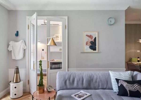 來自中國寶島臺(tái)灣別樣的家居