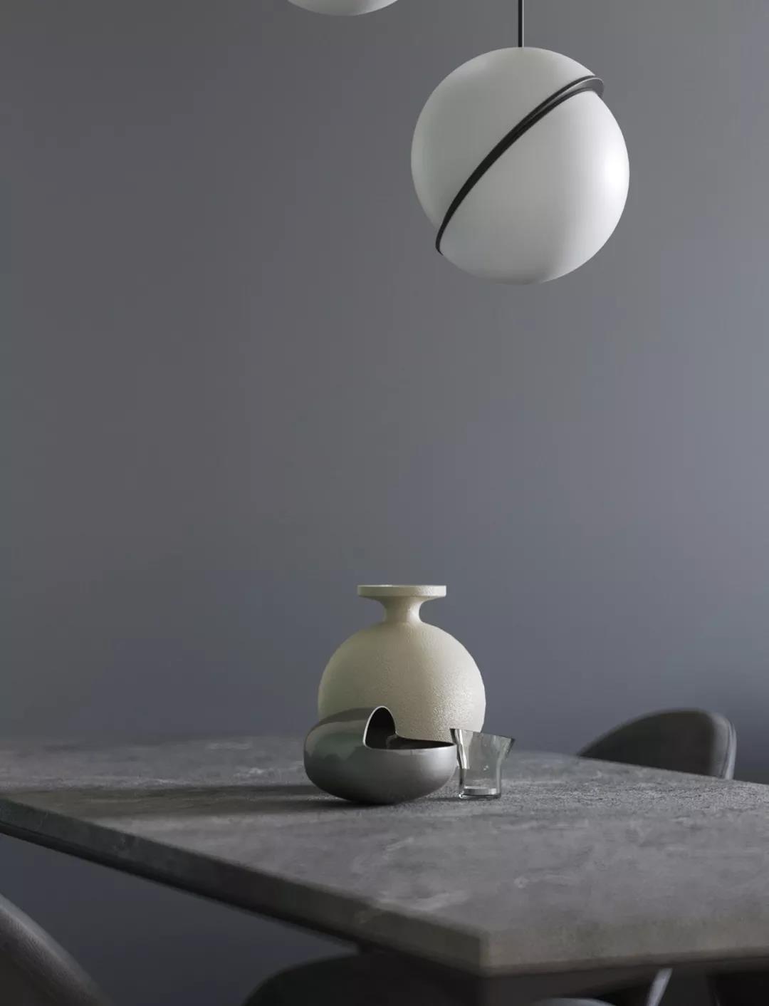 大道至簡(jiǎn)，斷舍離式的家居設(shè)計(jì)風(fēng)格到底有多美