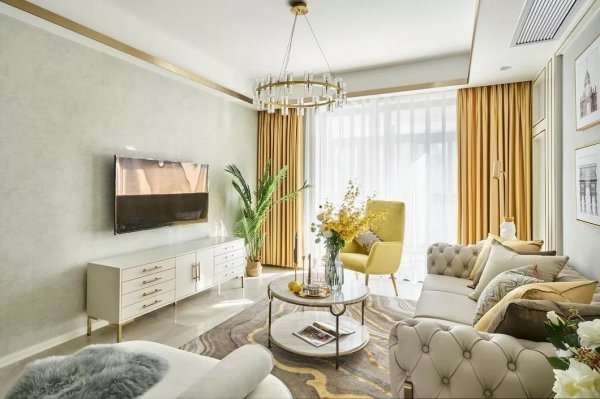 元宵佳節(jié)，來(lái)一波整木定制家居圖