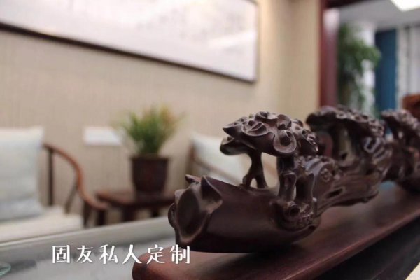 固友整木定制：完善定制生活，詮釋家居新時代